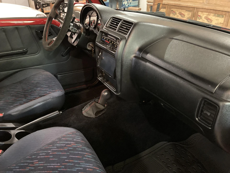 1996 Geo Tracker - Image 20 of 31