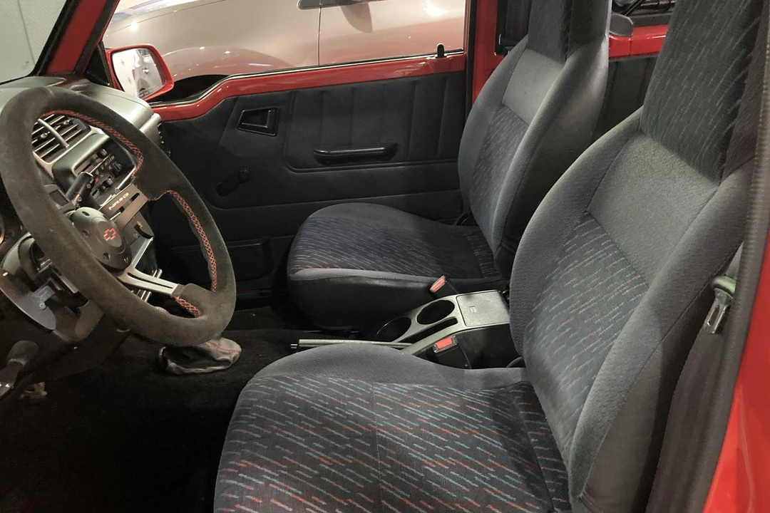 1996 Geo Tracker - Image 19 of 31