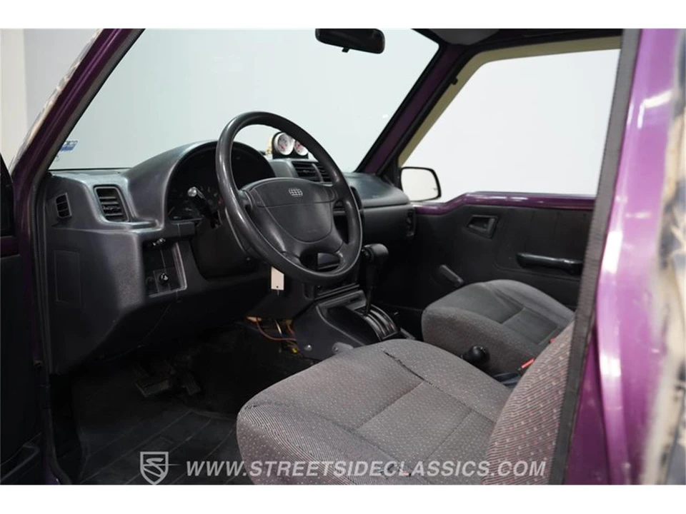 1996 Geo Tracker - Image 2 of 31