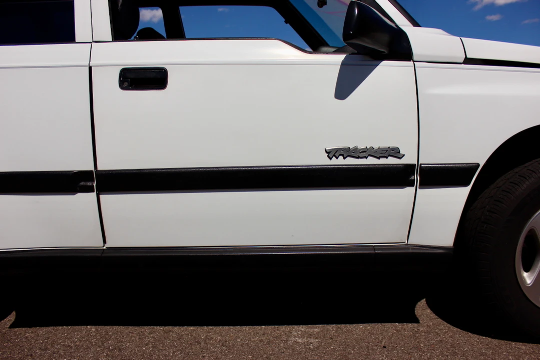 1996 Geo Tracker - Image 18 of 31