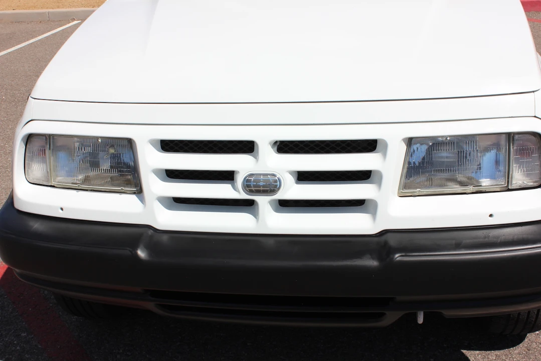 1996 Geo Tracker - Image 11 of 31