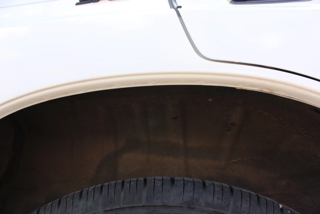 1996 Geo Tracker - Image 26 of 31