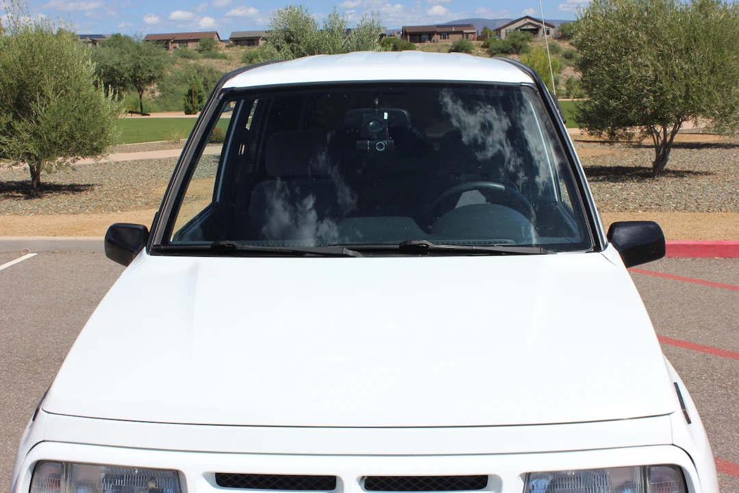1996 Geo Tracker - Image 8 of 31