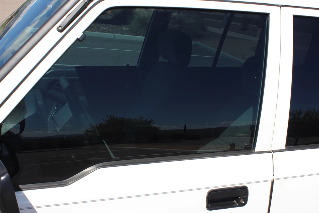 1996 Geo Tracker - Image 21 of 31