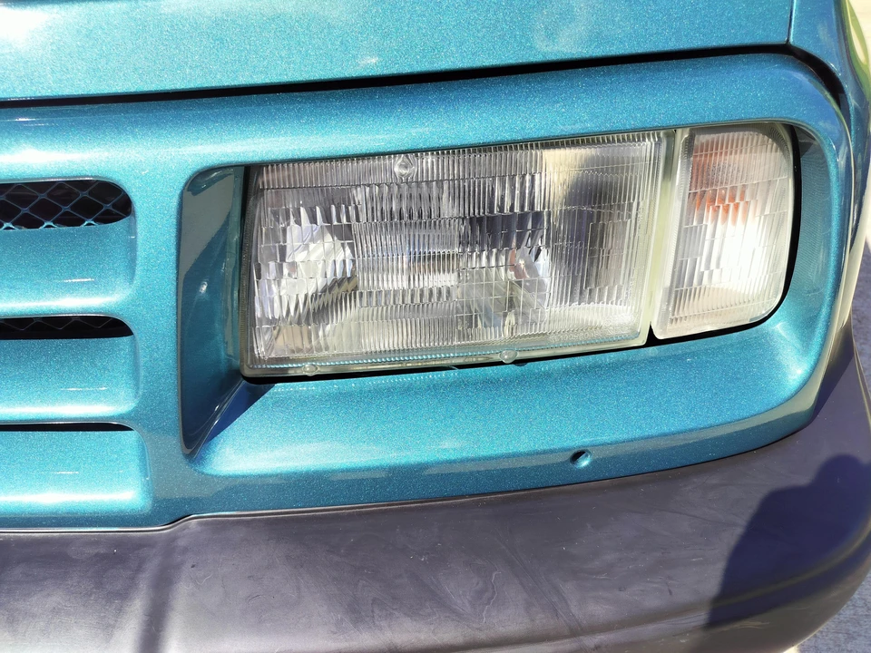 1996 Geo Tracker - Image 12 of 31
