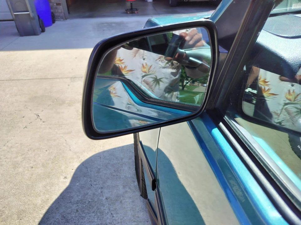 1996 Geo Tracker - Image 15 of 31
