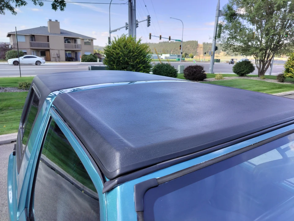 1996 Geo Tracker - Image 25 of 31