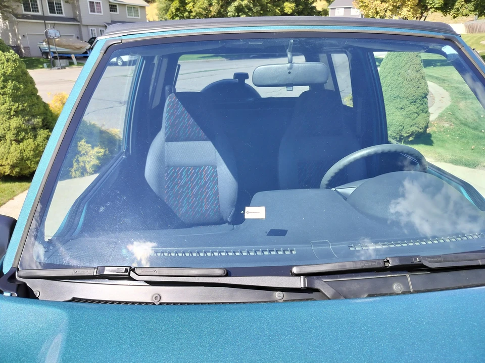 1996 Geo Tracker - Image 29 of 31