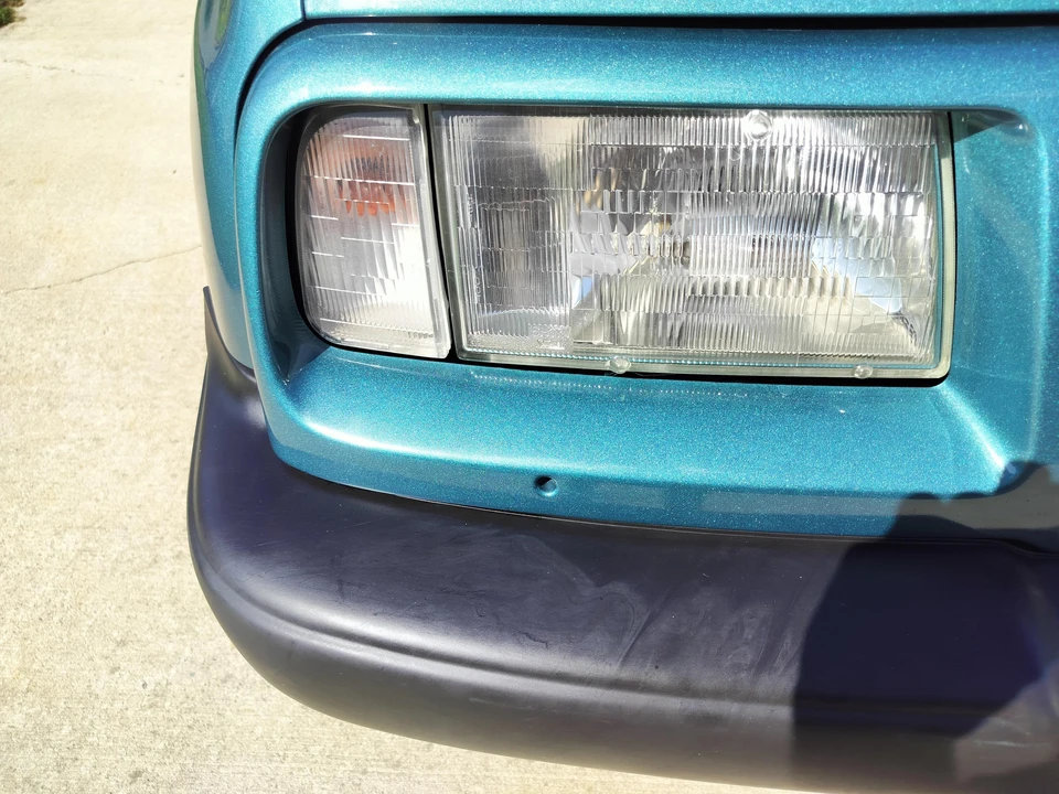 1996 Geo Tracker - Image 11 of 31