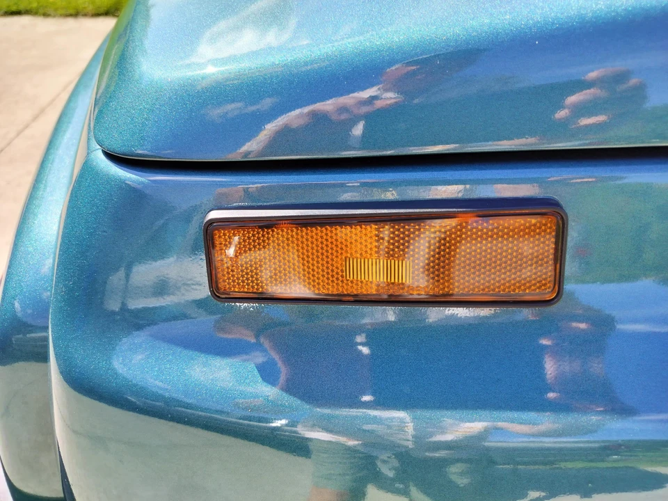 1996 Geo Tracker - Image 13 of 31