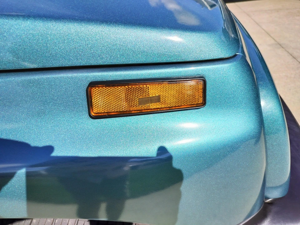 1996 Geo Tracker - Image 26 of 31