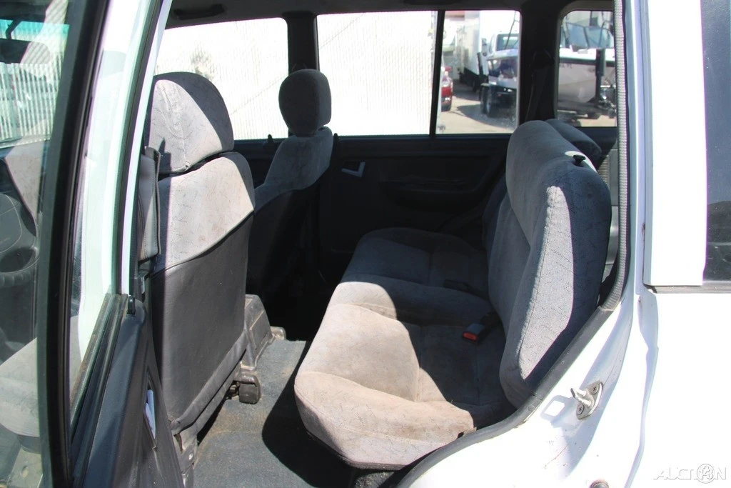 1996 Geo Tracker - Image 21 of 21