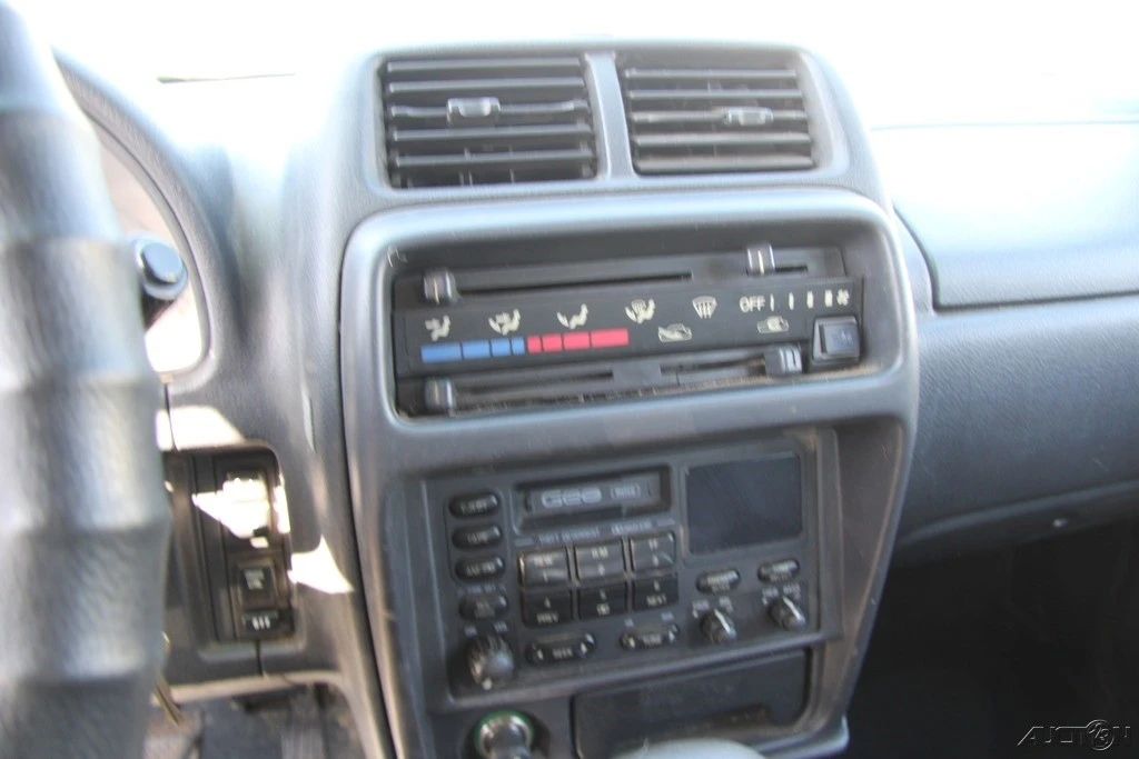 1996 Geo Tracker - Image 17 of 21