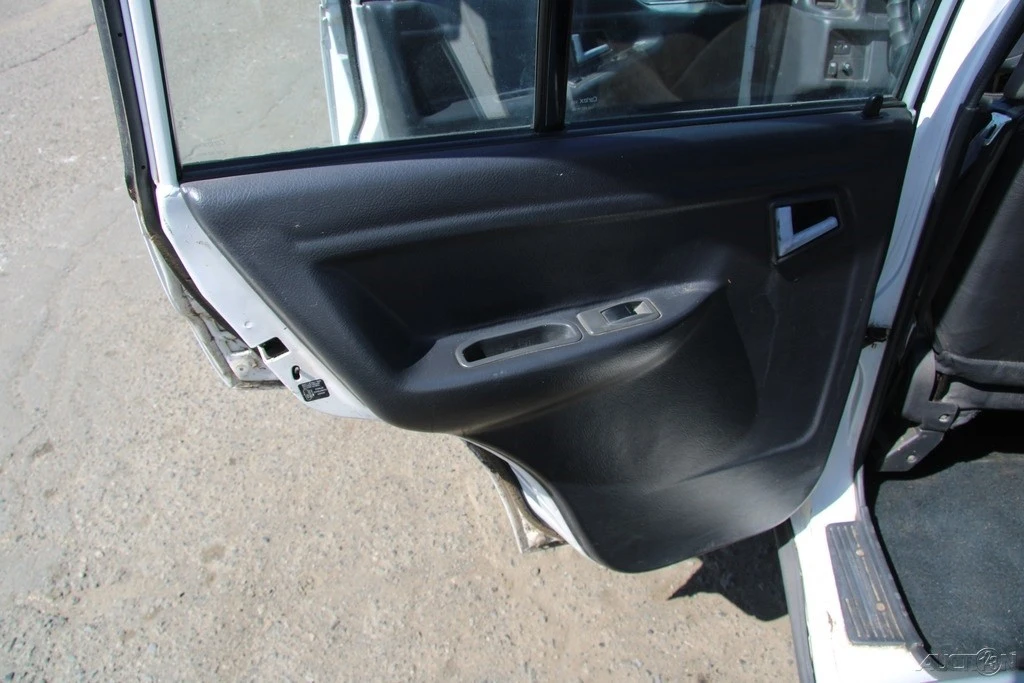 1996 Geo Tracker - Image 20 of 21