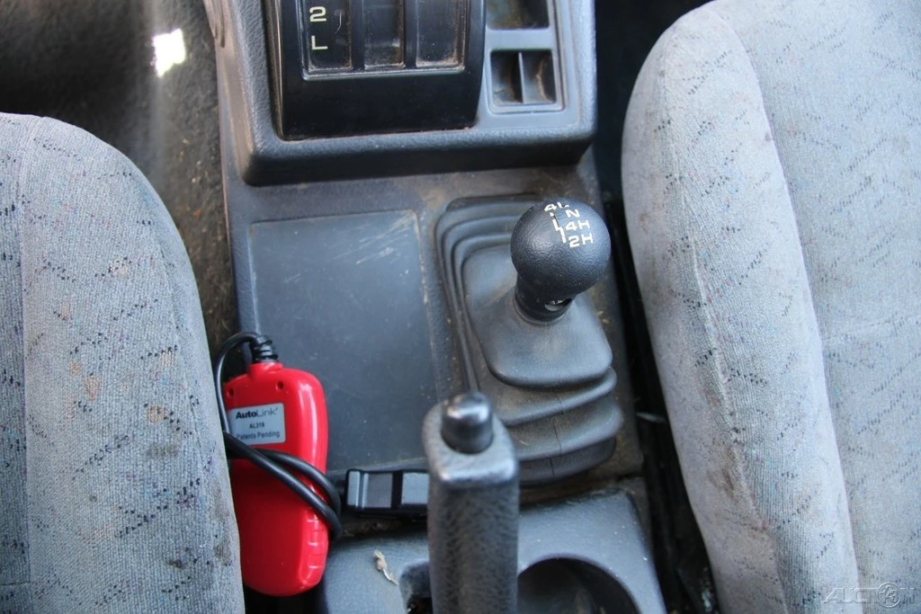 1996 Geo Tracker - Image 19 of 21