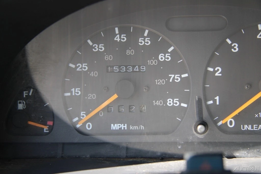 1996 Geo Tracker - Image 16 of 21