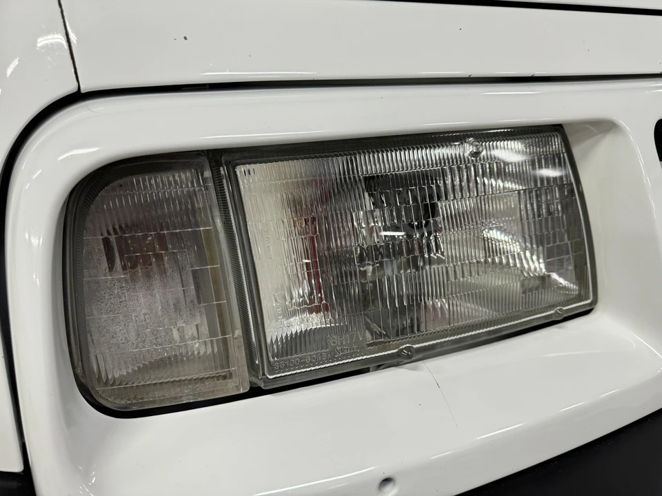 1996 Geo Tracker - Image 22 of 31