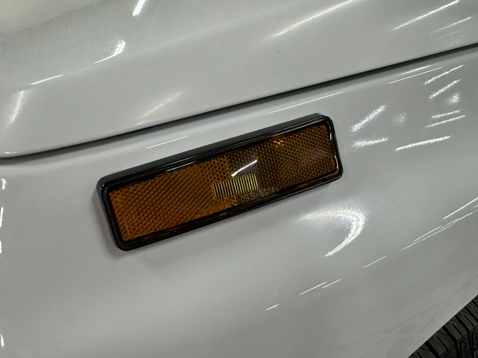 1996 Geo Tracker - Image 27 of 31