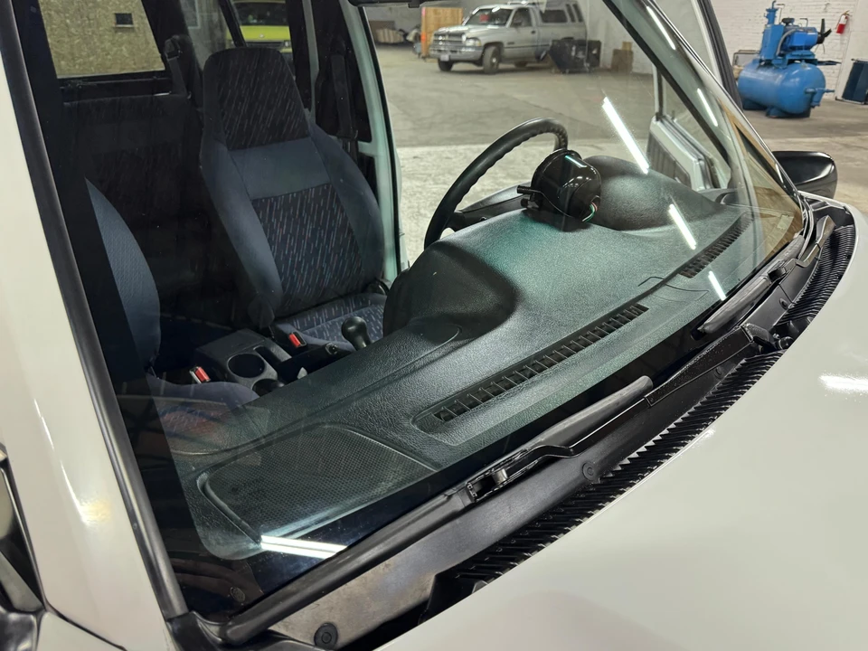 1996 Geo Tracker - Image 20 of 31