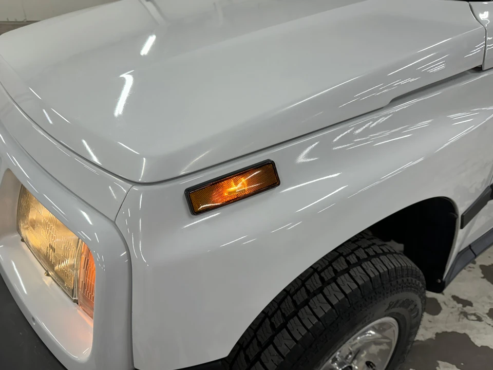 1996 Geo Tracker - Image 26 of 31