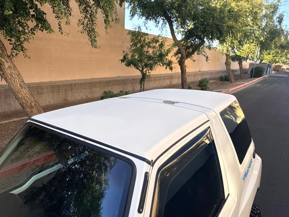 1996 Geo Tracker - Image 16 of 31