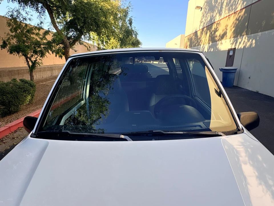 1996 Geo Tracker - Image 12 of 31