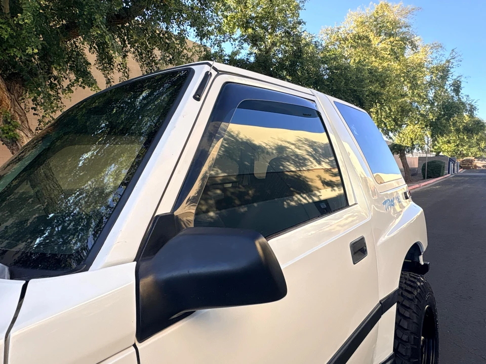 1996 Geo Tracker - Image 17 of 31