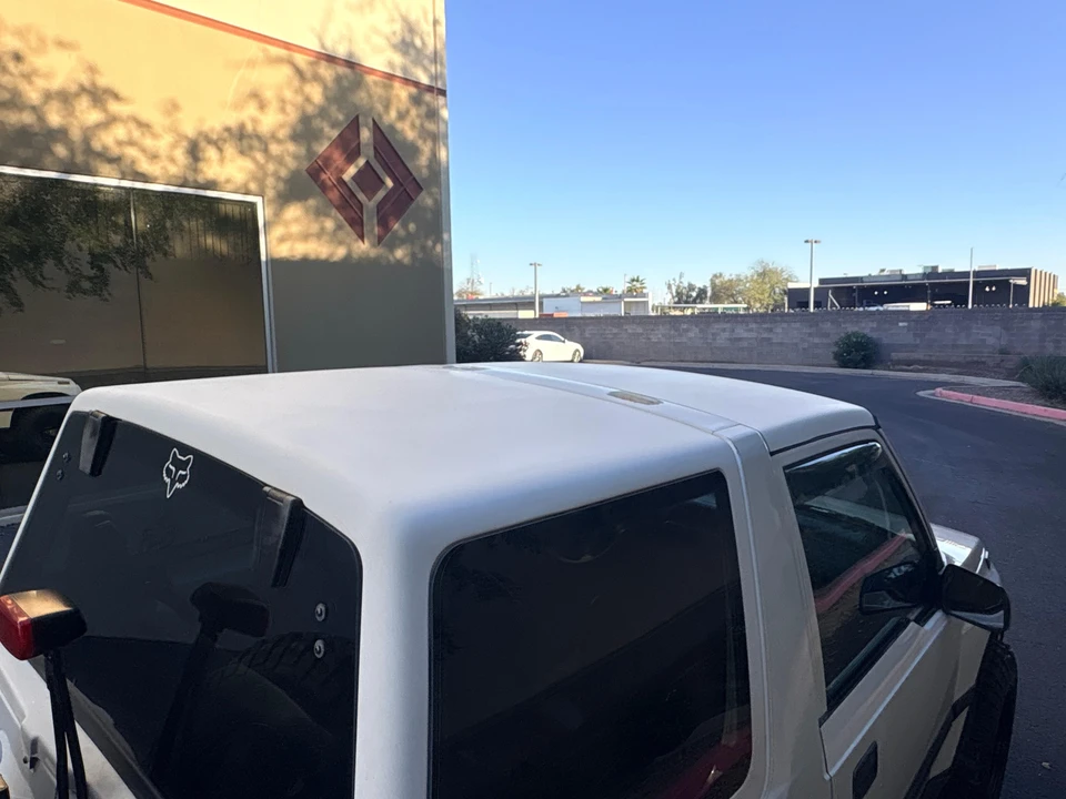 1996 Geo Tracker - Image 30 of 31