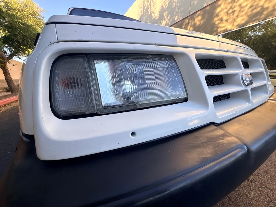 1996 Geo Tracker - Image 13 of 31