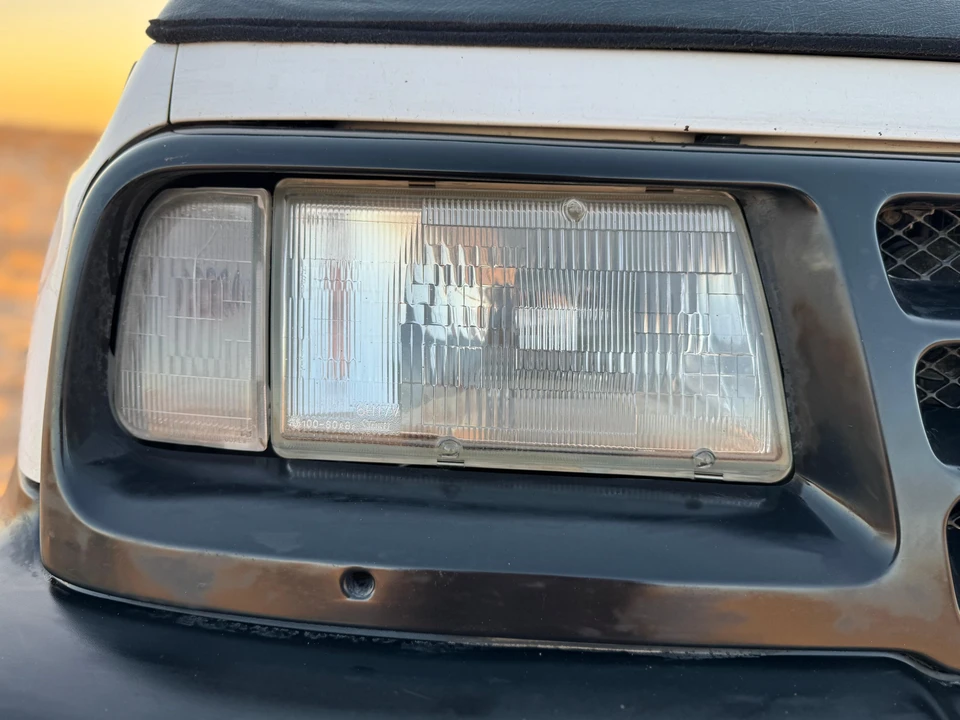 1996 Geo Tracker - Image 18 of 31