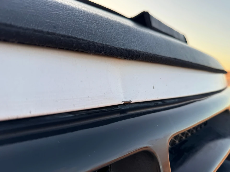 1996 Geo Tracker - Image 20 of 31