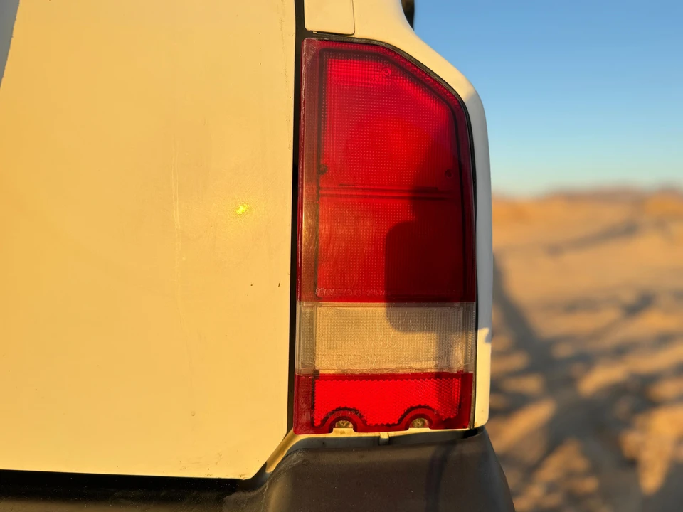 1996 Geo Tracker - Image 31 of 31