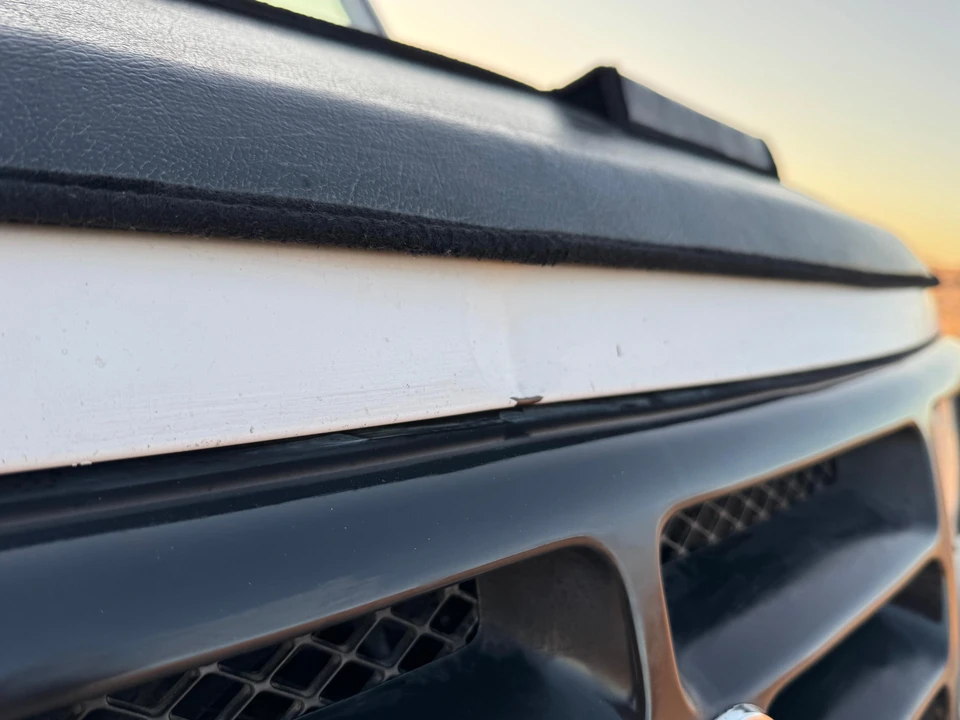 1996 Geo Tracker - Image 19 of 31