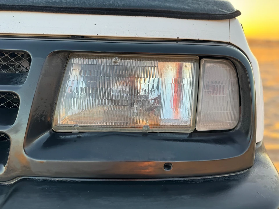 1996 Geo Tracker - Image 21 of 31