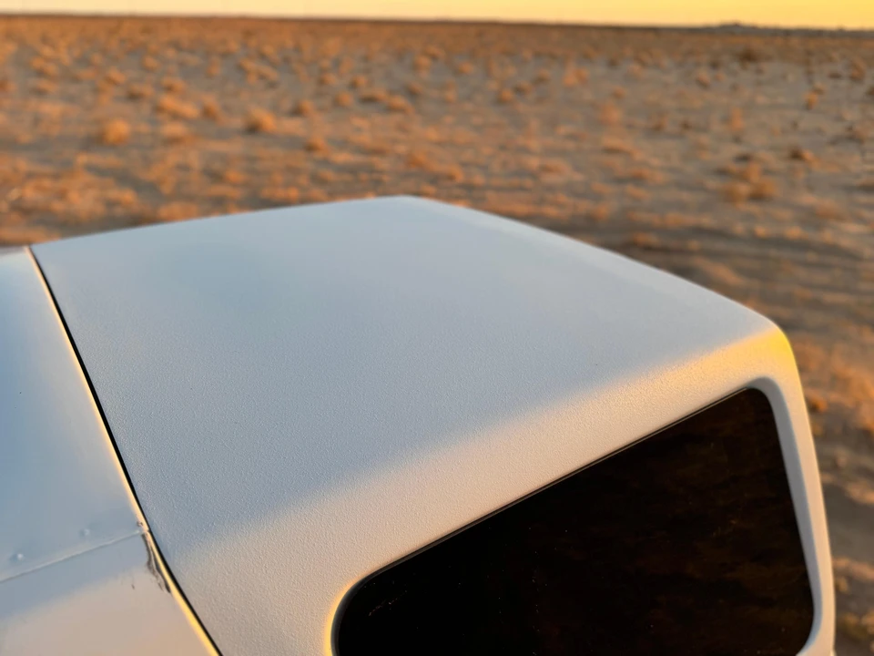 1996 Geo Tracker - Image 28 of 31