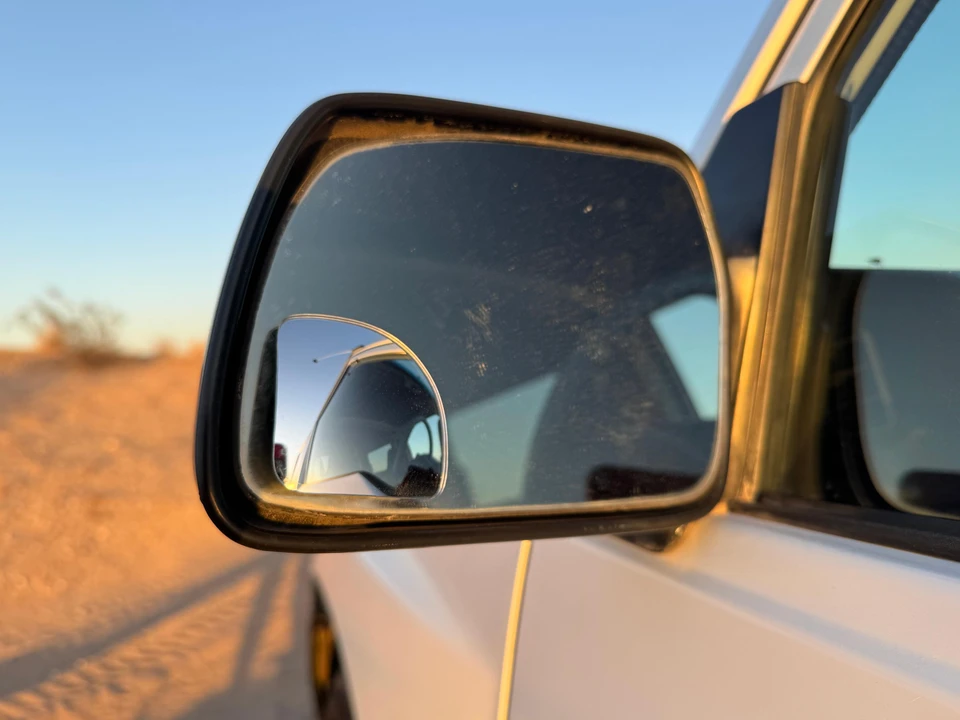 1996 Geo Tracker - Image 24 of 31