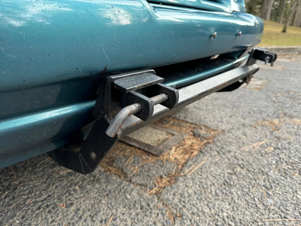 1996 Geo Tracker - Image 15 of 31