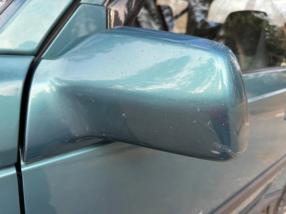 1996 Geo Tracker - Image 29 of 31