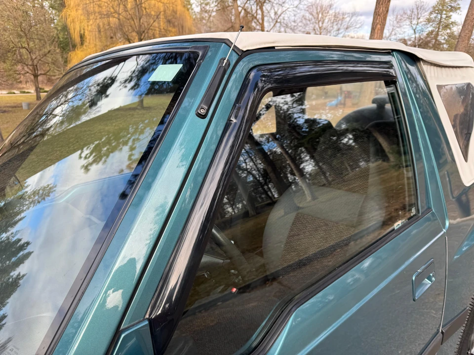 1996 Geo Tracker - Image 24 of 31