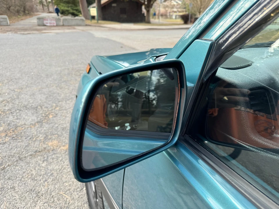 1996 Geo Tracker - Image 30 of 31