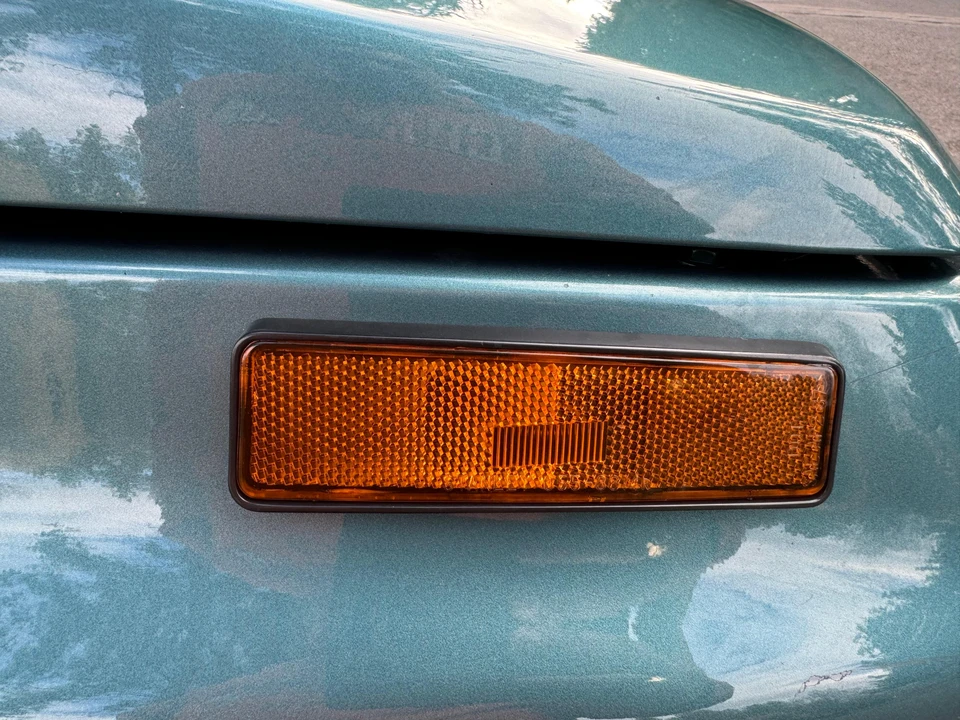 1996 Geo Tracker - Image 9 of 31