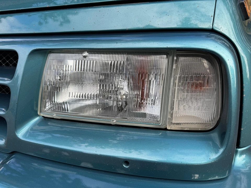 1996 Geo Tracker - Image 18 of 31