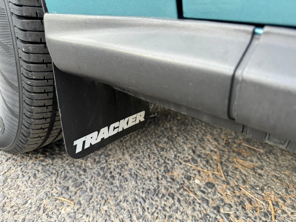 1996 Geo Tracker - Image 31 of 31