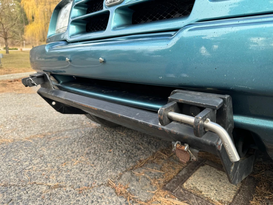 1996 Geo Tracker - Image 16 of 31