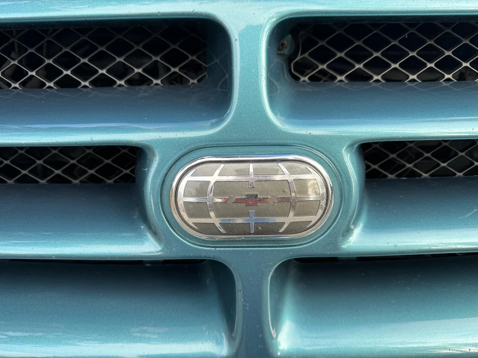 1996 Geo Tracker - Image 13 of 31