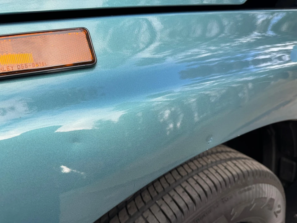 1996 Geo Tracker - Image 20 of 31
