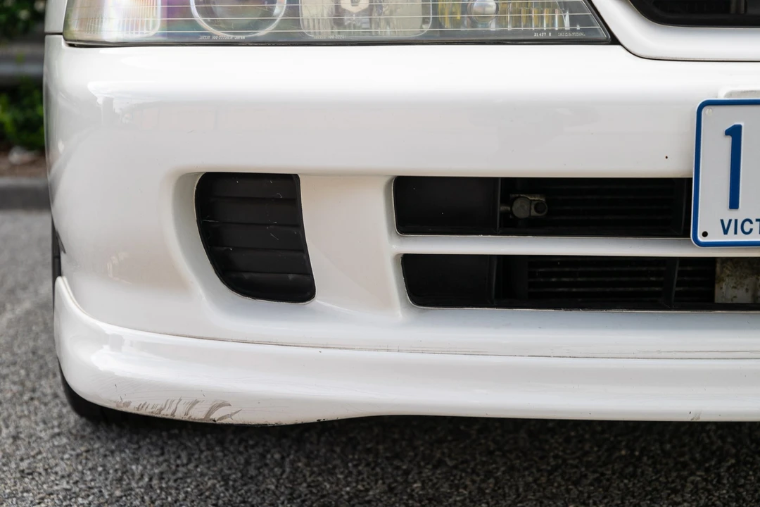 1996 Acura Integra Type R 3rd Gen - Image 12 of 31