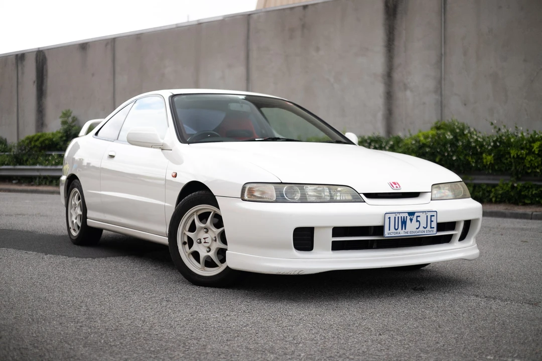1996 Acura Integra Type R 3rd Gen - Image 10 of 31