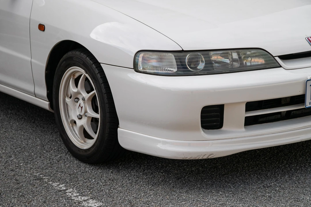 1996 Acura Integra Type R 3rd Gen - Image 14 of 31