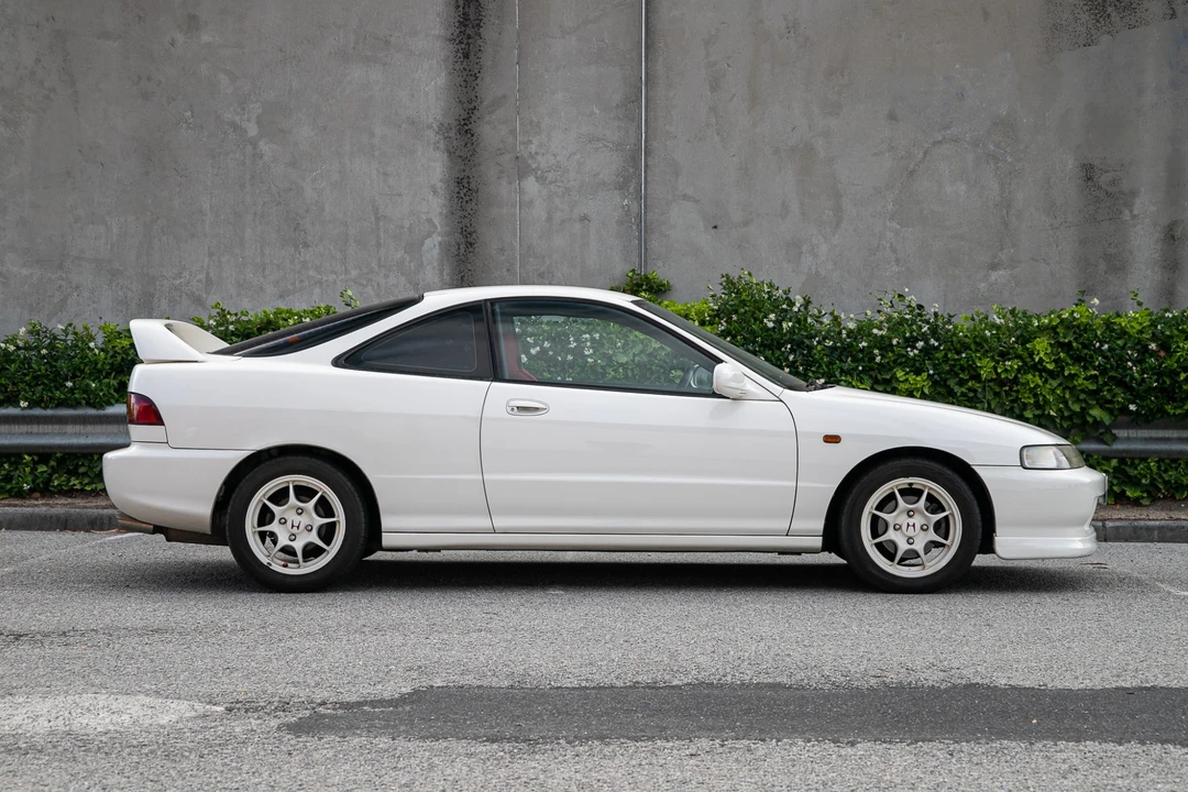 1996 Acura Integra Type R 3rd Gen - Image 5 of 31